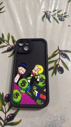 Brand new form the bag iPhone13