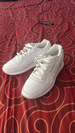 Reeboks