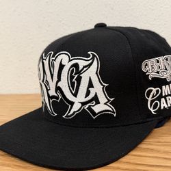 Mister Cartoon Toronto Blue Jays Hat