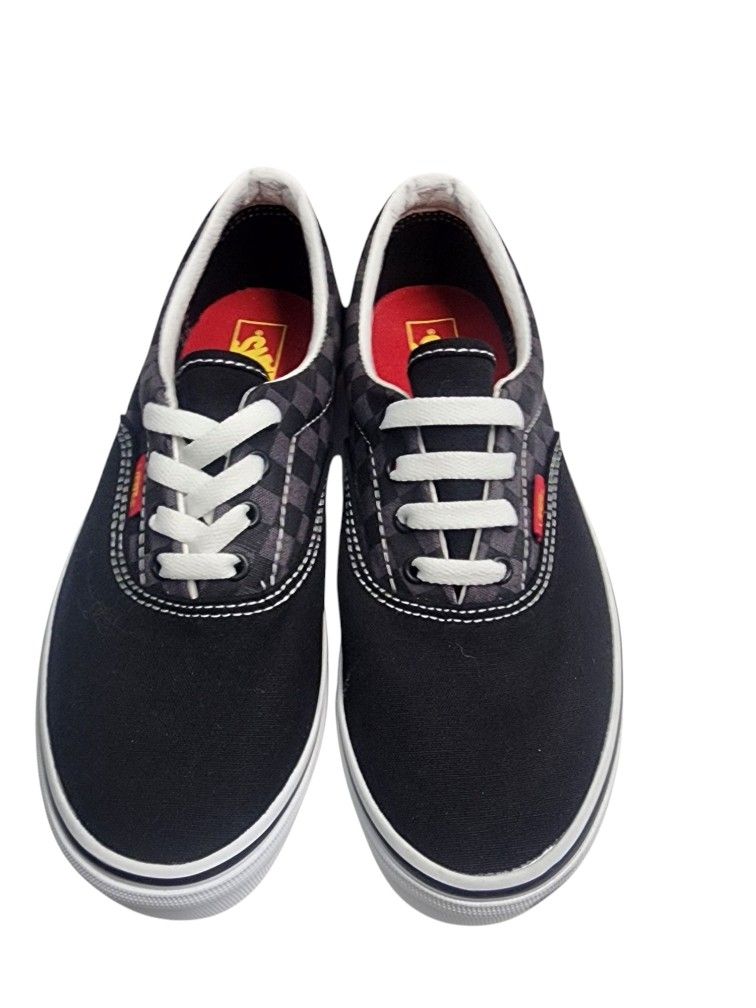 Vans Flame Logo