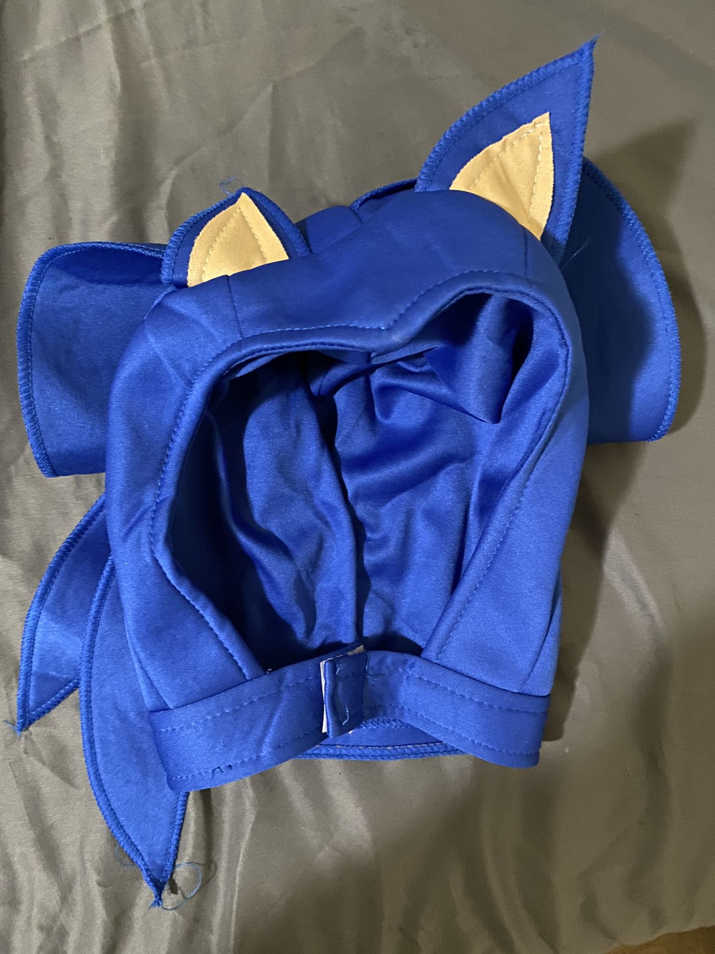 Sonic Head Piece