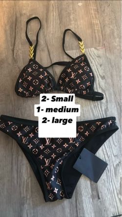 2 piece swimsuit