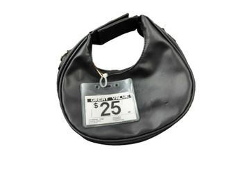 Uninensal Thnead F00322062 Black Bag / Case / Strap