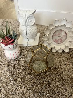 Room Decor Girls Room
