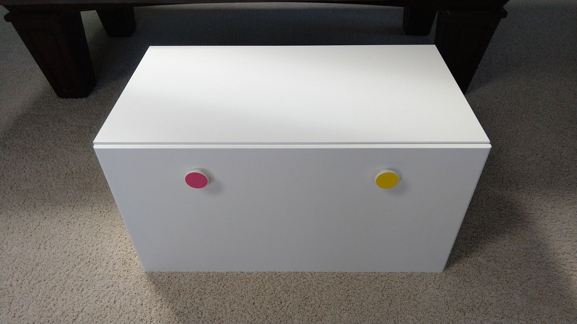 Large IKEA Toy Chest for Sale in Snohomish, WA OfferUp