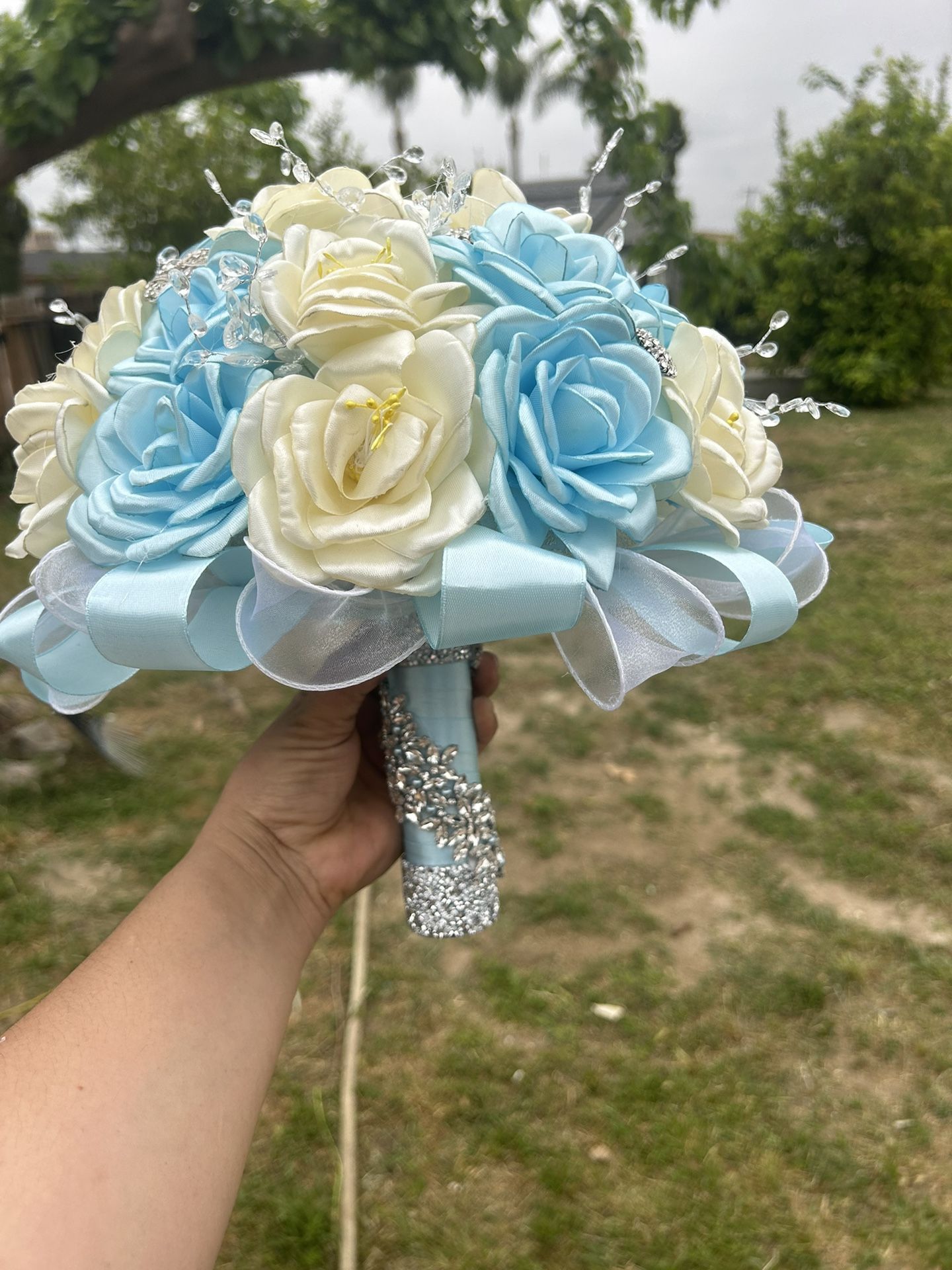 Beautiful Bouquet