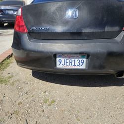 2010 Honda Accord