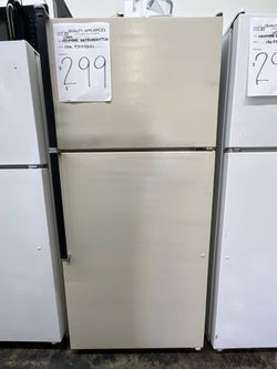 USED KENMORE REFRIGERATOR
