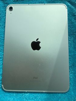 iPad 10 gen cellular/wifi 64 gb