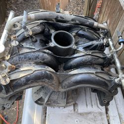 Ford F150 Intake Manifold 5.4 2009-2010 