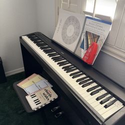 Kawaii ES110 Digital piano