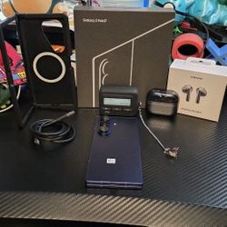 Samsung Galaxy Z FOLD 7 512 Gb Unlocked