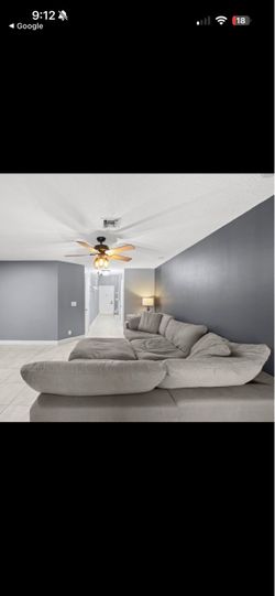 Nixon Module Sofa from City Home-cheap!!!!!