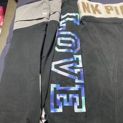 Victoria Secrets Leggings 