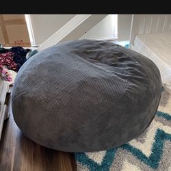 Jumbo Bean Bag