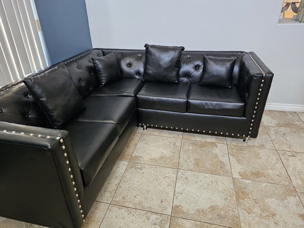L Shape Sofa