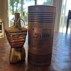 Jean Paul Gaultier Le Male Elixir 125ml