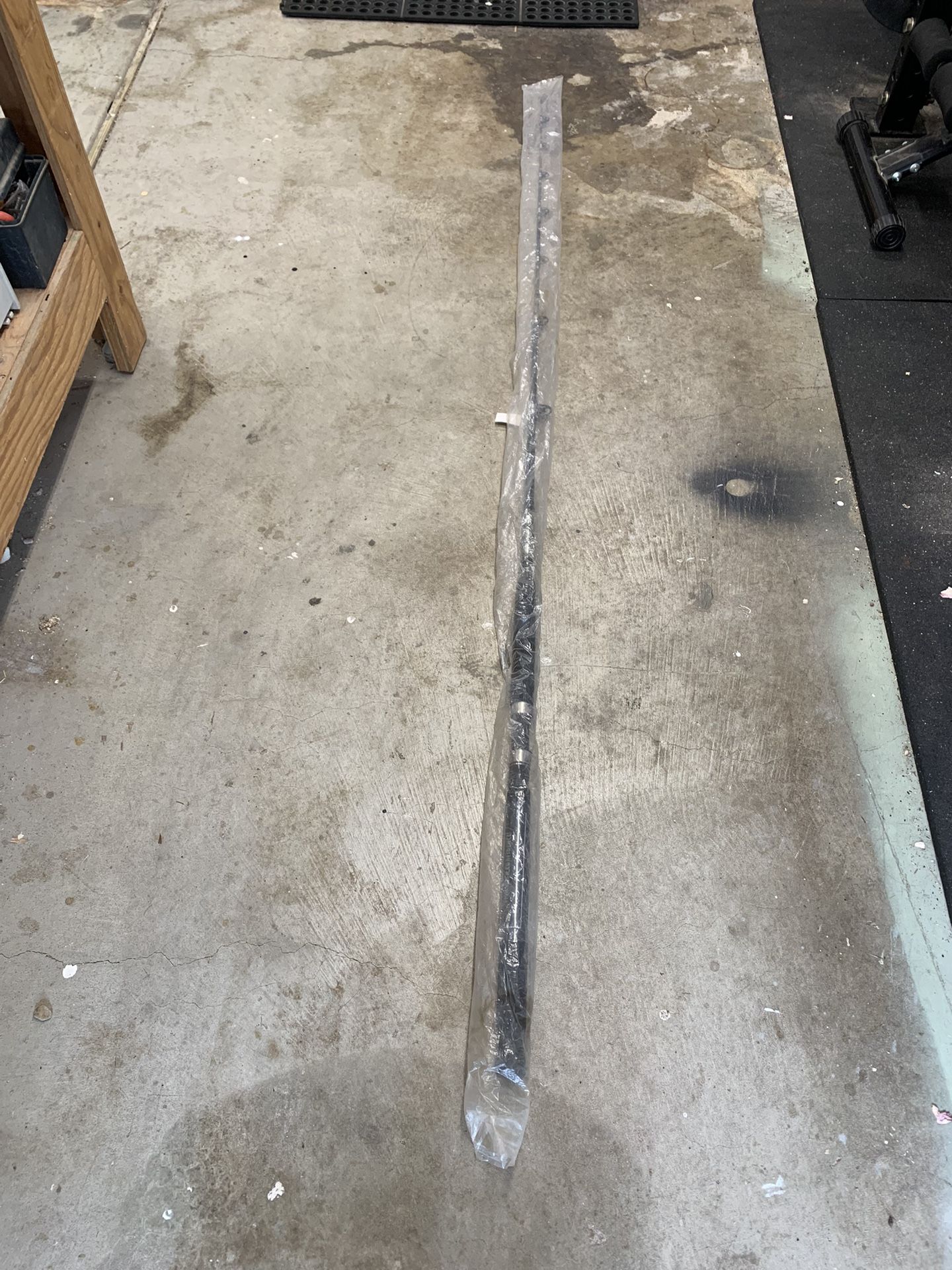 Lamiglas Fishing Rod