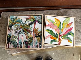 Picture frames