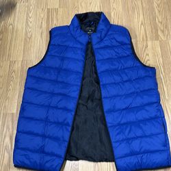 Vest 3xl