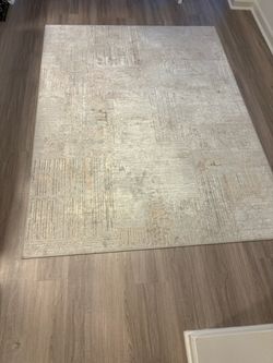 Surya Rug 52x7