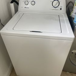 Amana Top-Load Washer – Great Condition