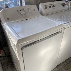 I WILL RUN BOTH FOR YOU. FANTASTIC RUNNING SUPER CAPACITY KENMORE WASHER AND ELECTRIC DRYER SET. BOTH RUN https://offerup.com/redirect/?o=UEVSRkVDVExZ