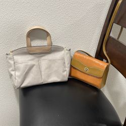 Hand Bag
