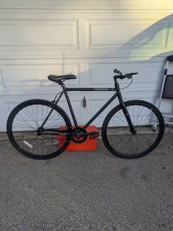 RETROSPEC FIXIE / SINGLE SPEED BIKE 53 CM