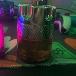 Azzoro Wanted By Night