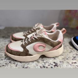 Coach Shoes