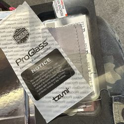 Pro Glass iPhone 6/7/8 Screen Protector Kit 