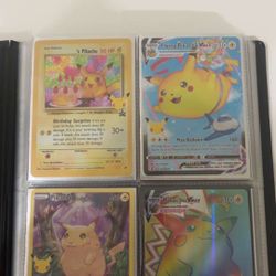 Pokémon Cards