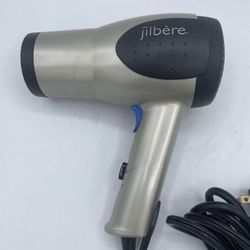 Jilbère Ceramix Xtreme Professional Hair Dryer. 