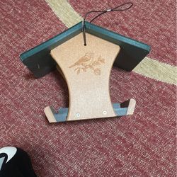 Bird Feeder