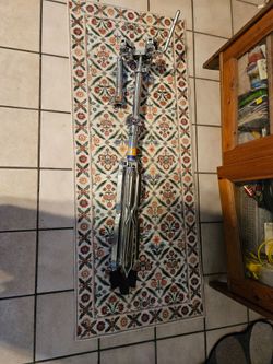 Cymbal stand