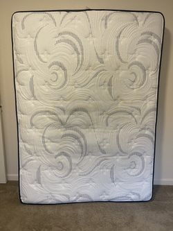 Queen Sizes Serta Sleeper
