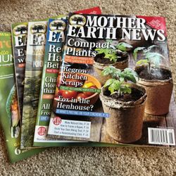 Free Magazines 