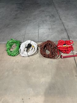Duty Water Sports Tow Ropes & Ski Rope with Handle