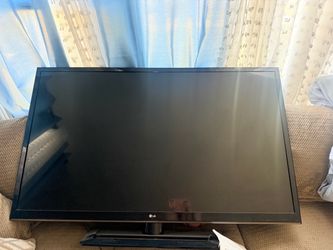 Tv  lg