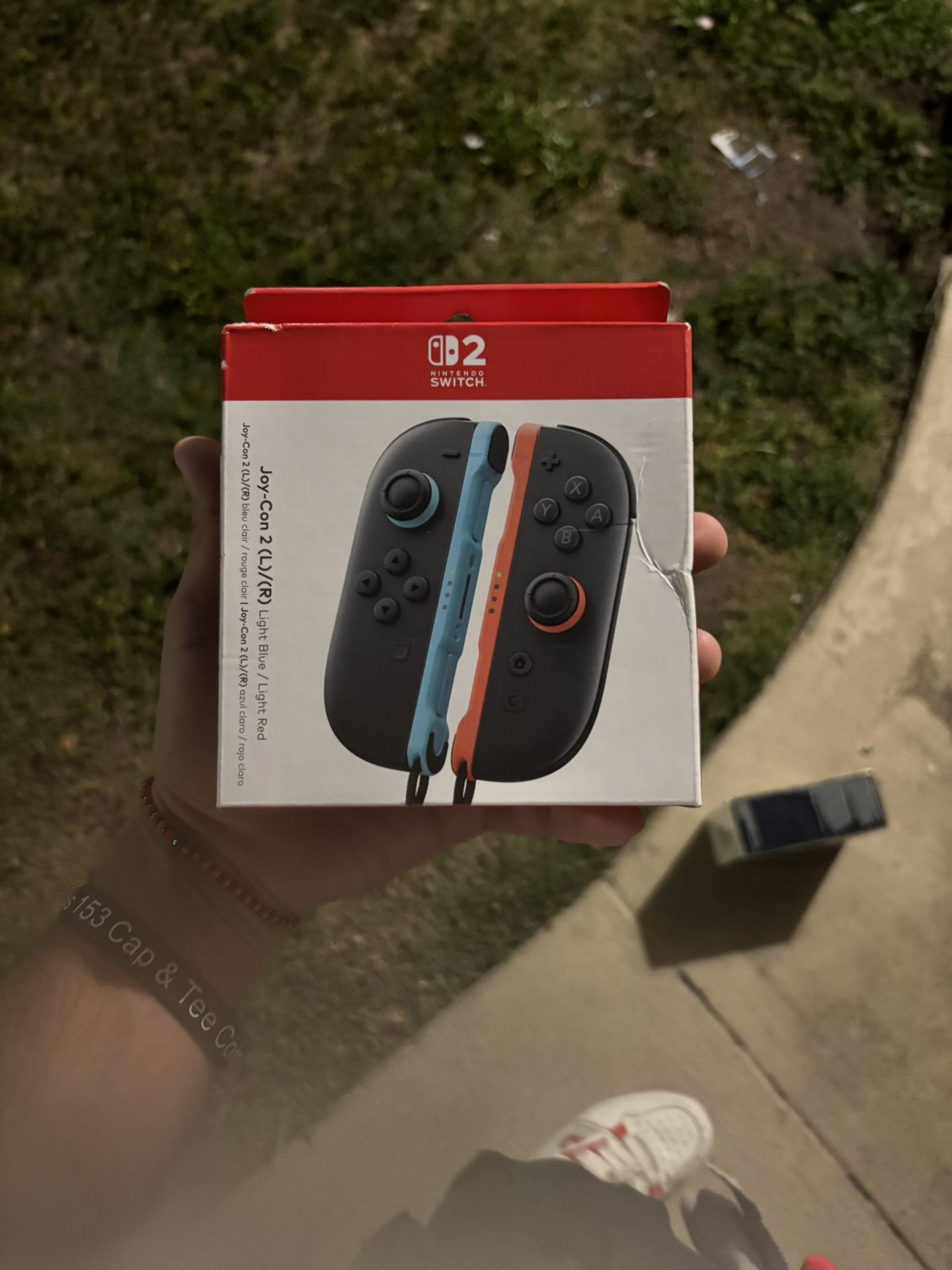 Nintedo Switch 2 JOY-CON Controller