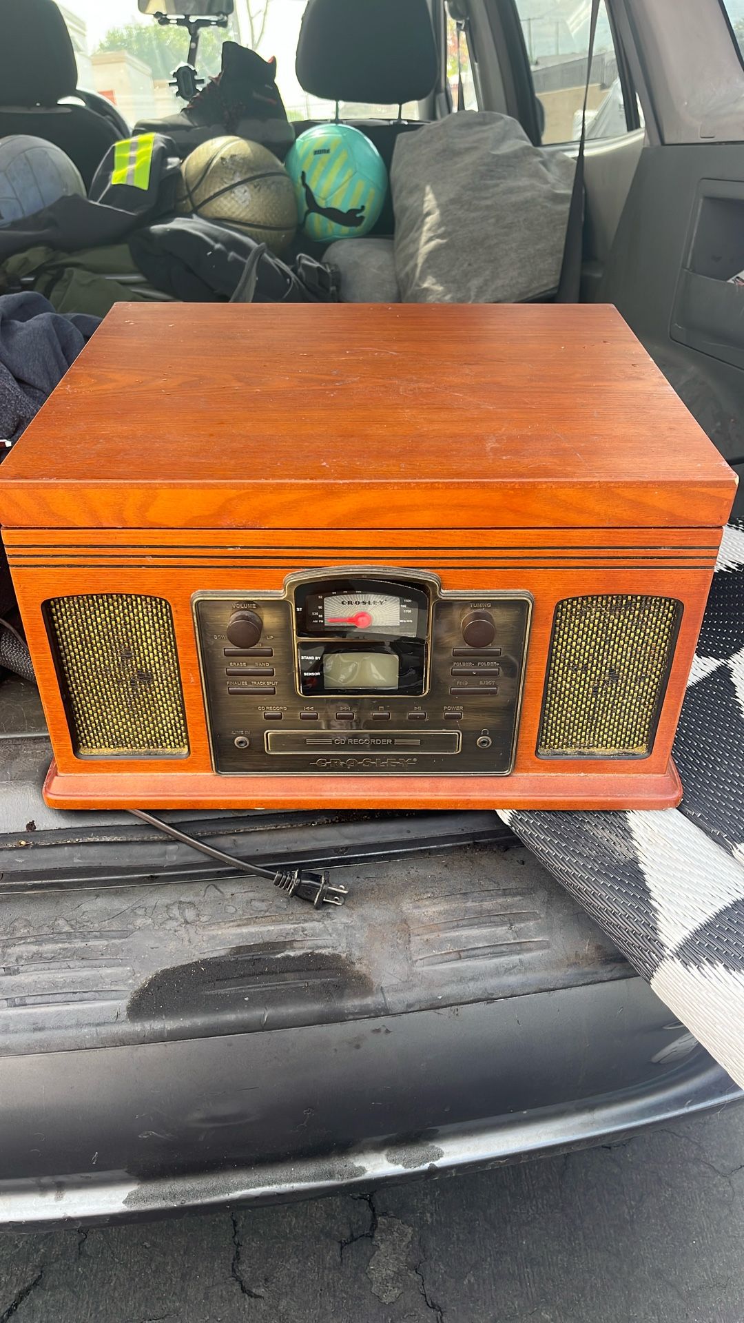 Radio