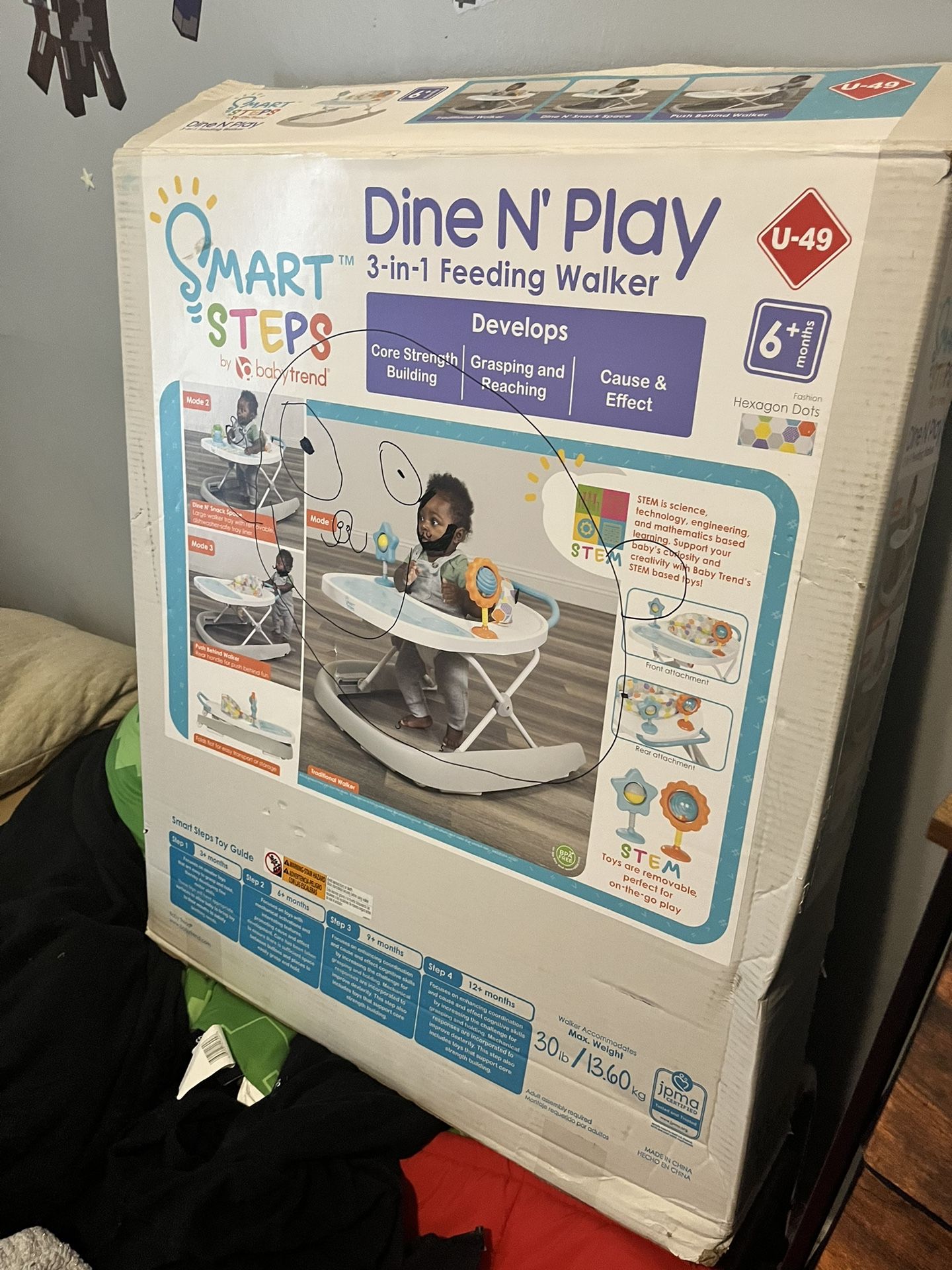 Dine N Play