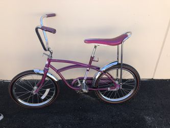 Sears bike
