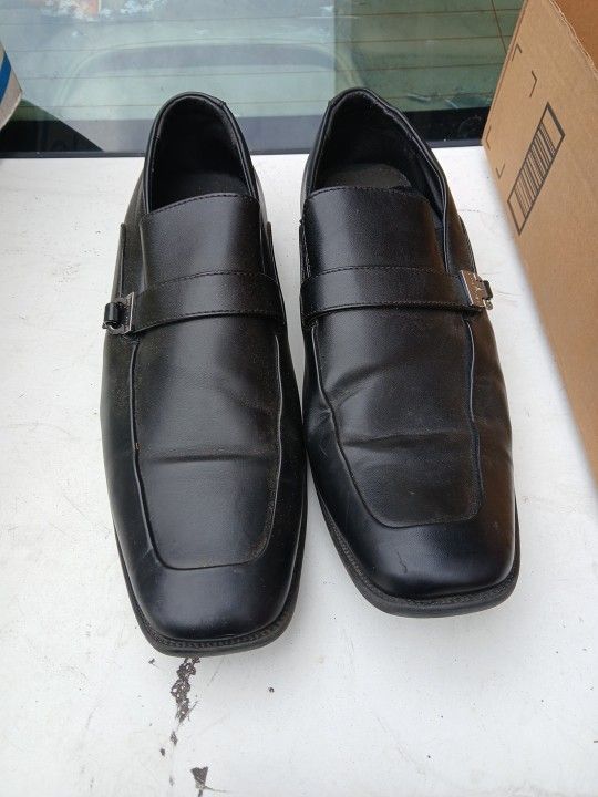 Brand New Men's Dress Shoes