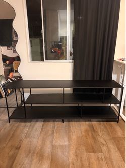 TV / Entertainment Stand