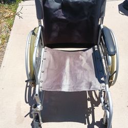 Adult Wheelchair, Manual