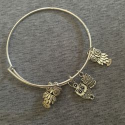Handcrafted Charm Bracelets