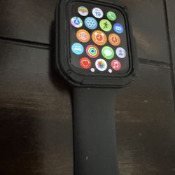 Apple Watch SE 
