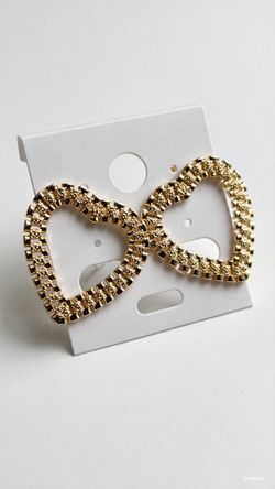 $18 Earrings